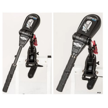 Moteur Electrique Haswing Protruar 2.0 24V 85Lbs