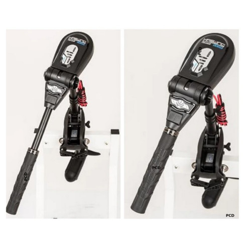 Moteur Electrique Haswing Protruar 2.0 24V 85Lbs