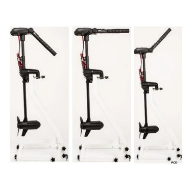 Moteur Electrique Haswing Protruar 2.0 24V 85Lbs