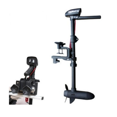 Moteur Electrique Haswing W-20 12V 20lbs