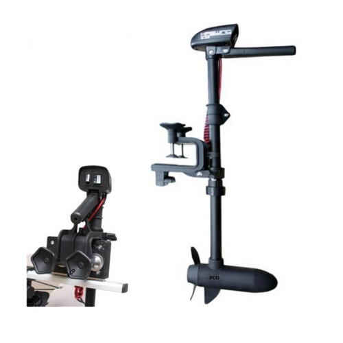 Moteur Electrique Haswing W-20 12V 20lbs