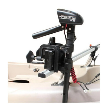 Moteur Electrique Haswing W-20 12V 20lbs