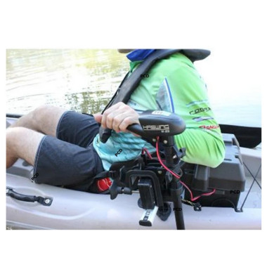 Moteur Electrique Haswing W-20 12V 20lbs