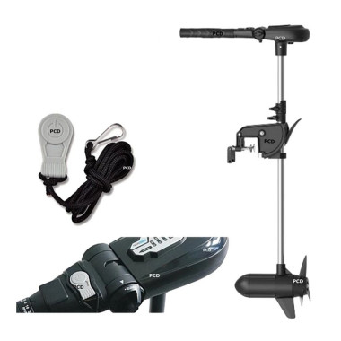 Moteur Electrique Haswing Protruar 5.0 160lbs 24V