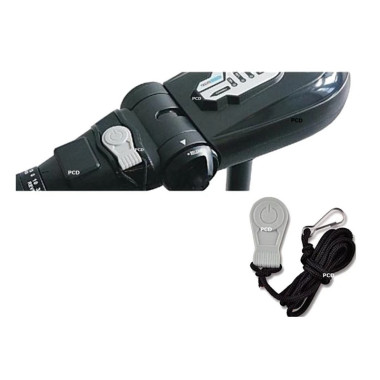 Moteur Electrique Haswing Protruar 5.0 160lbs 24V