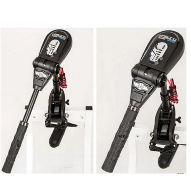 Moteur Electrique Haswing Protruar 2.0 12V 85Lbs