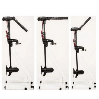 Moteur Electrique Haswing Protruar 2.0 12V 85Lbs