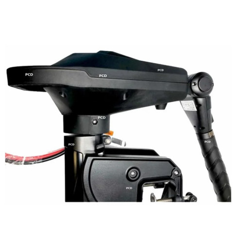 Moteur Electrique Haswing Ventura T 5.0 160lbs