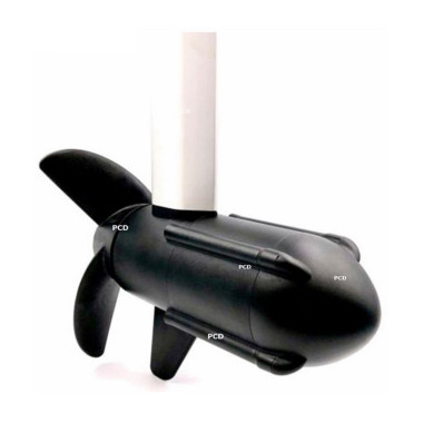 Moteur Electrique Haswing Ventura T 5.0 160lbs