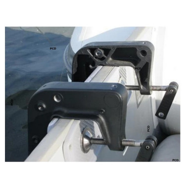 Presses De Fixation Haswing Pour Moteurs Cayman-B Par 2