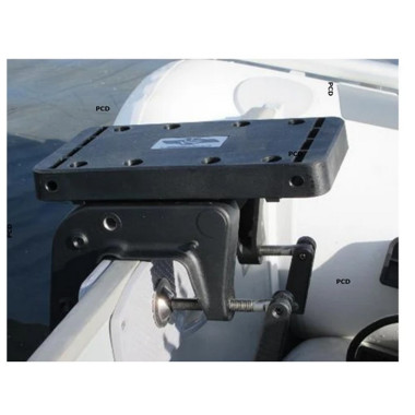 Presses De Fixation Haswing Pour Moteurs Cayman-B Par 2