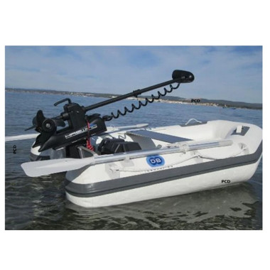 Presses De Fixation Haswing Pour Moteurs Cayman-B Par 2