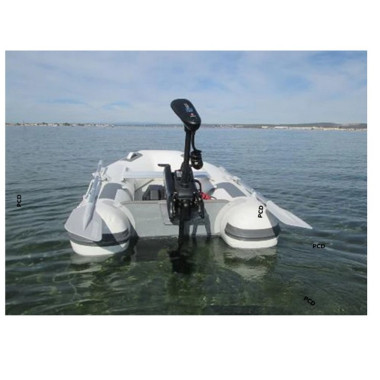 Presses De Fixation Haswing Pour Moteurs Cayman-B Par 2