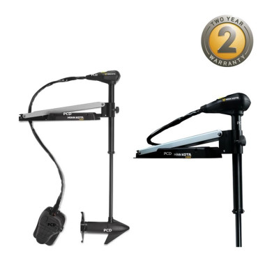 Moteur Electrique Minn Kota Edge 55LBS