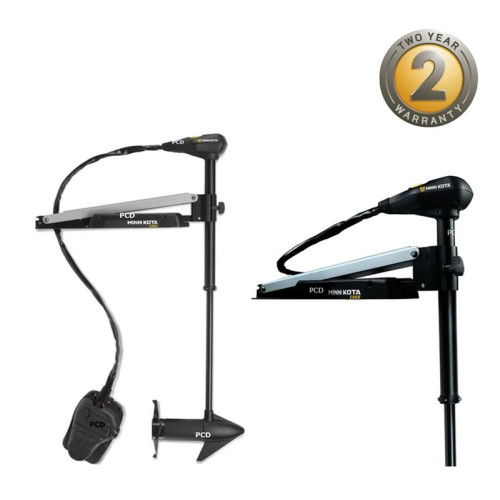 Moteur Electrique Minn Kota Edge 70LBS