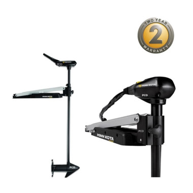 Moteur Electrique Minn Kota Edge 70LBS