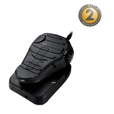 Moteur Electrique Minn Kota Fortrex 112LBS US2