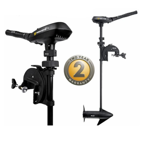 Moteur Electrique Minn Kota Traxxis 55LBS