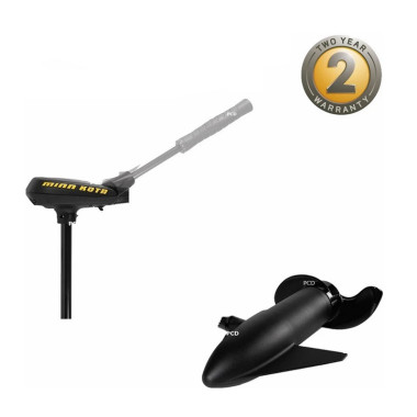 Moteur Electrique Minn Kota Traxxis 80LBS