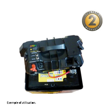 Station D'Energie Portable Minn Kota Power Center