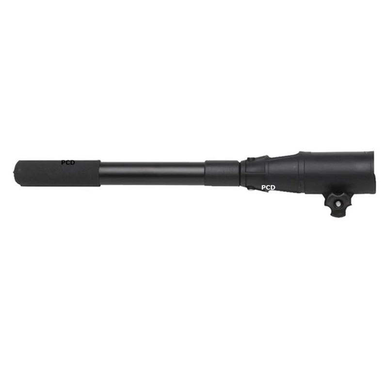 Extension De Poignée Téléscopique Pour Moteurs Minn Kota 43-63CM