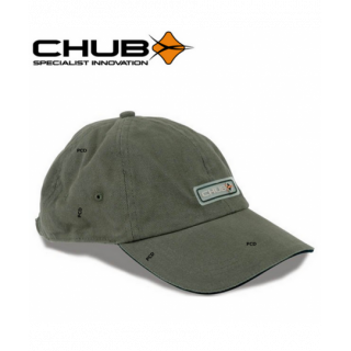 Casquette Chub Baseball Design