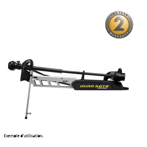 Kit de Stabilisation Minn Kota MKA-50