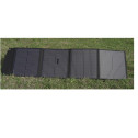 Panneau Solaire Pliable 120W Sh Lithium