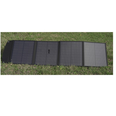 Panneau Solaire Pliable 120W Sh Lithium