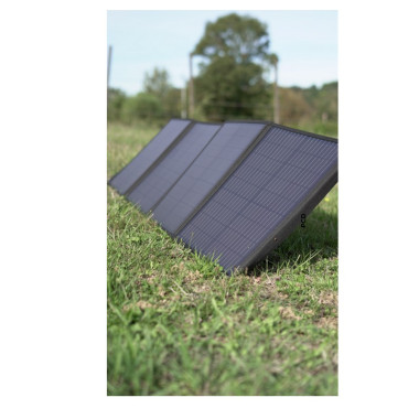 Panneau Solaire Pliable 120W Sh Lithium