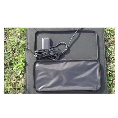 Panneau Solaire Pliable 120W Sh Lithium