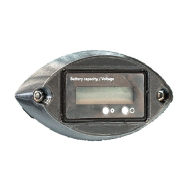 Batterie Valise Lithium 10S 36V 100Ah Sh Lithium