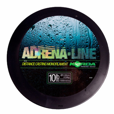 Nylon Korda Adréna-Line 1000m