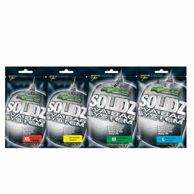 Sac PVA Solidz Korda Par 20