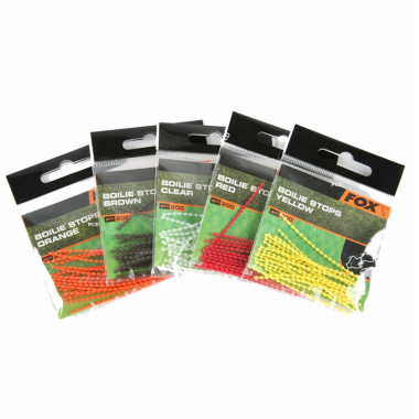 Stop Bouillettes Fox Par 200