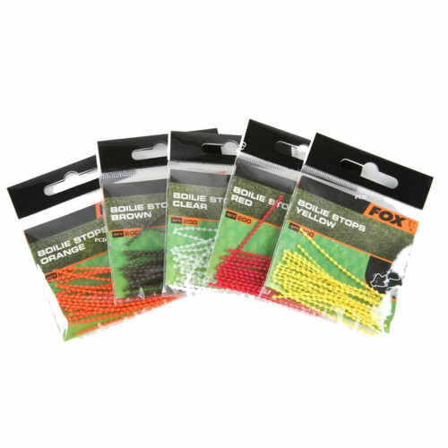 Stop Bouillettes Fox Par 200