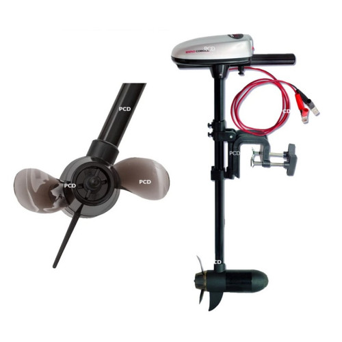 Moteur Electrique Rhino Cobold 18LBS