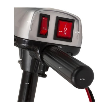 Moteur Electrique Rhino Cobold 18LBS