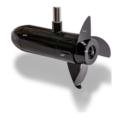 Moteur Electrique Rhino VX 50LBS Eco