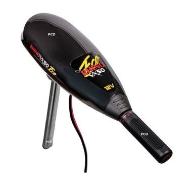 Moteur Electrique Rhino VX 50LBS Eco