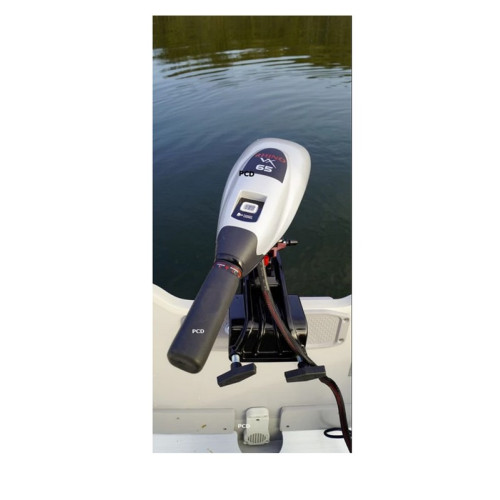 Moteur Electrique Rhino Hors Bord VX 65 LBS