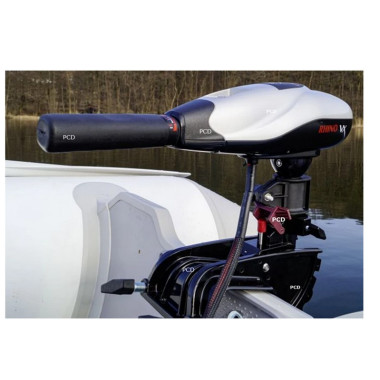 Moteur Electrique Rhino Hors Bord VX 65 LBS