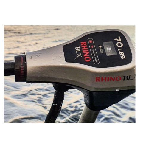 Moteur Electrique Rhino Hors-Bord BLX 70LBS