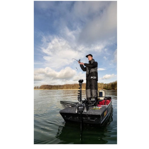 Moteur Electrique Rhino Hors-Bord BLX 65LBS BMR