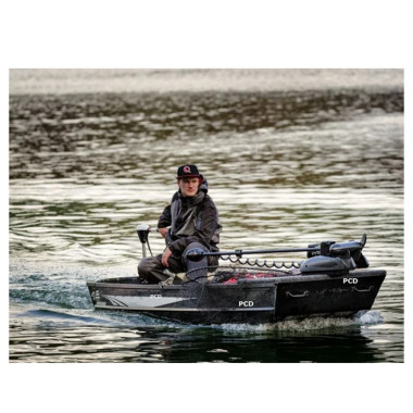 Moteur Electrique Rhino Hors-Bord BLX 65LBS BMR