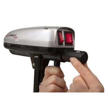 Moteur Electrique Rhino Cobold 24LBS