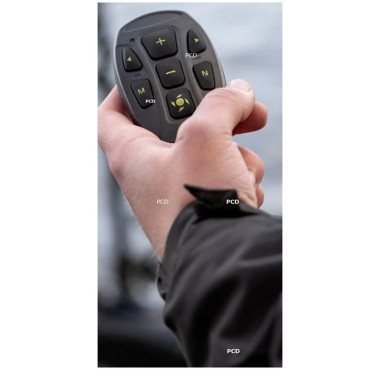 Moteur Electrique Rhino Hors-Bord BLX 110LBS