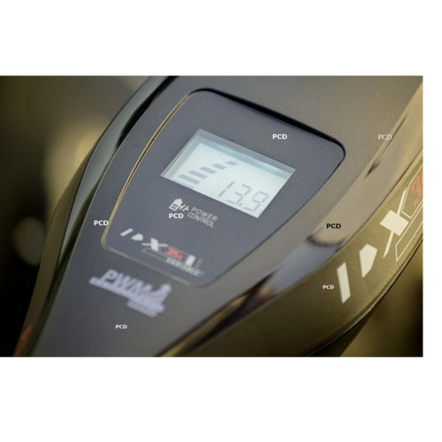 Moteur Electrique Rhino DX-V 68LBS