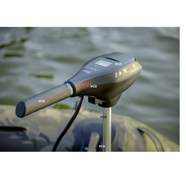 Moteur Electrique Rhino DX-V 68LBS