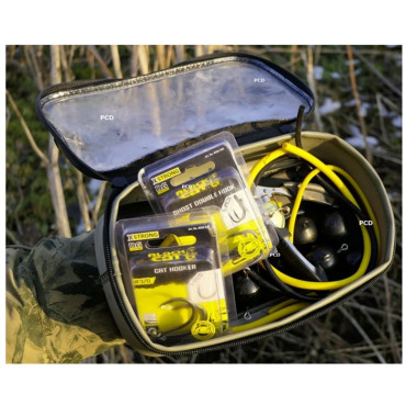 Tousse à Accessoire Black Cat Flex Box Large